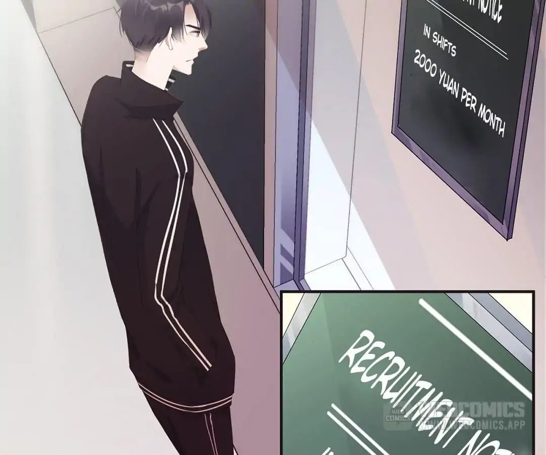 Don't Leave After School - chapter 8 - #2
