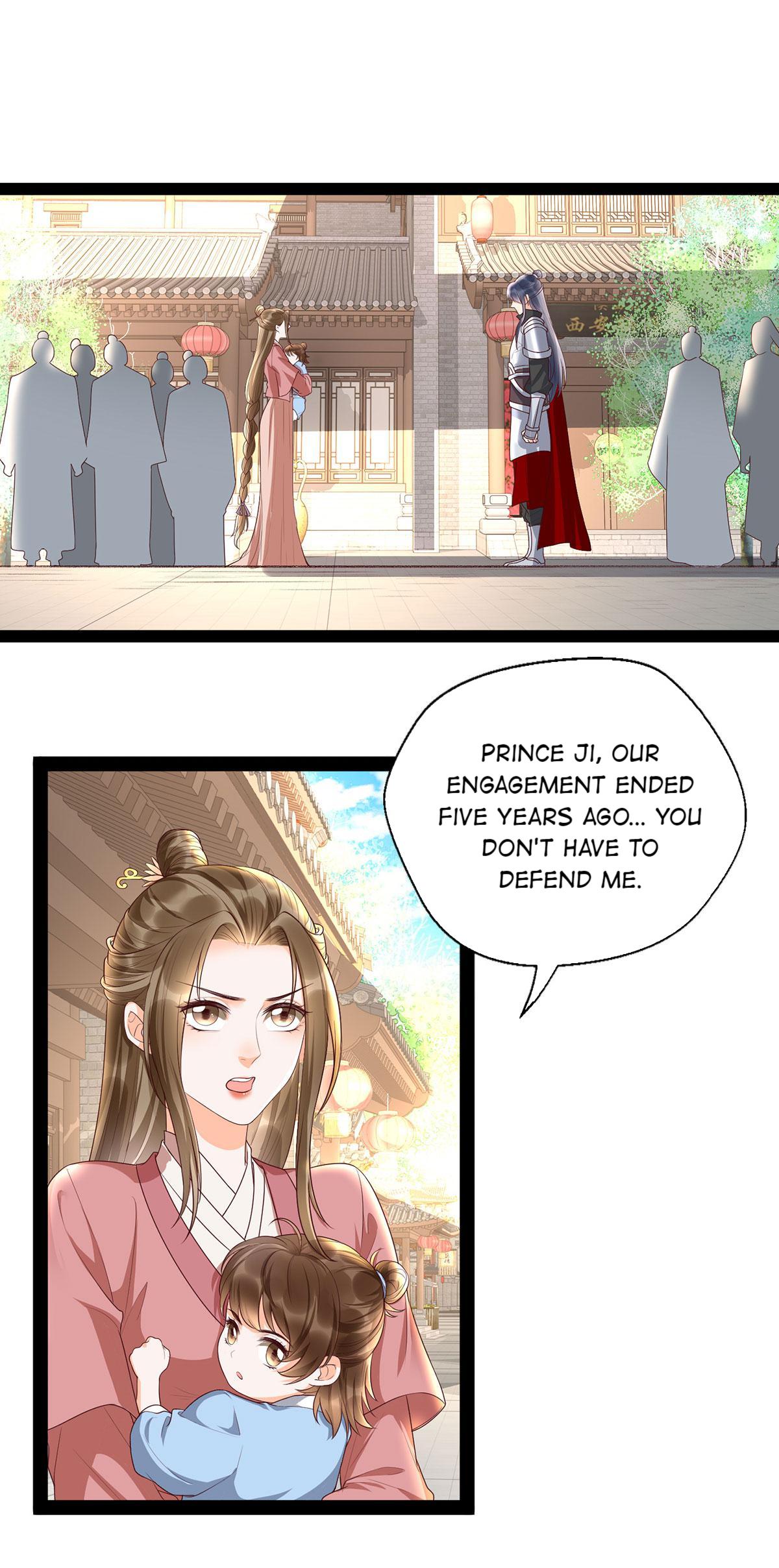 Don't Mess With My Mom - chapter 24 - #2