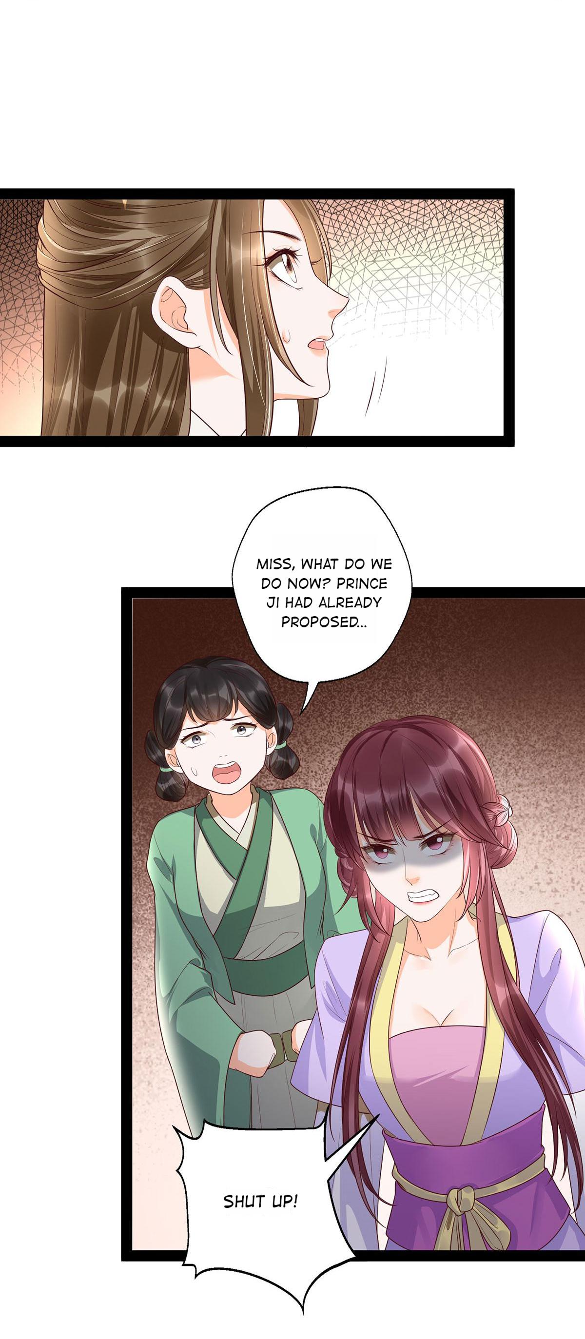 Don't Mess With My Mom - chapter 24 - #4