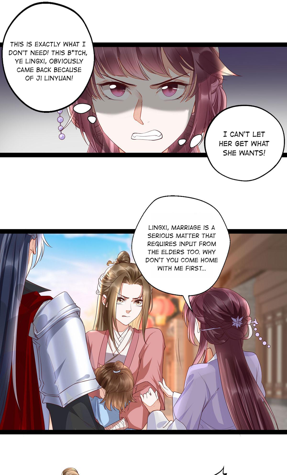 Don't Mess With My Mom - chapter 24 - #5