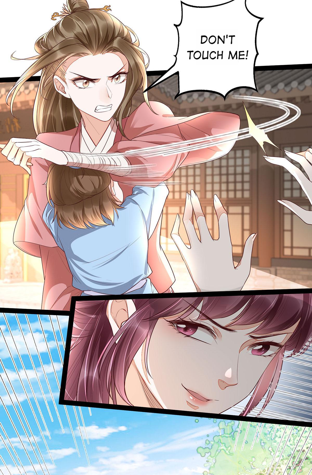 Don't Mess With My Mom - chapter 24 - #6