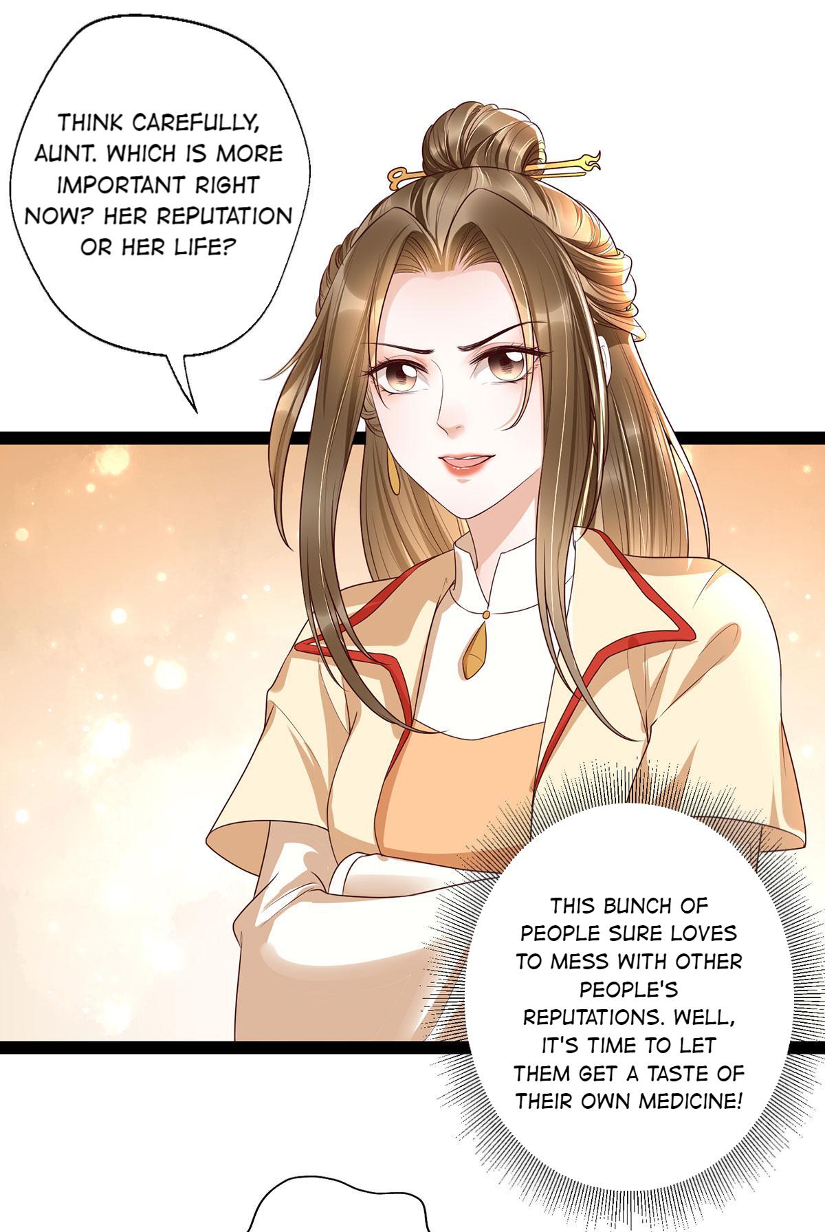 Don't Mess With My Mom - chapter 28 - #3