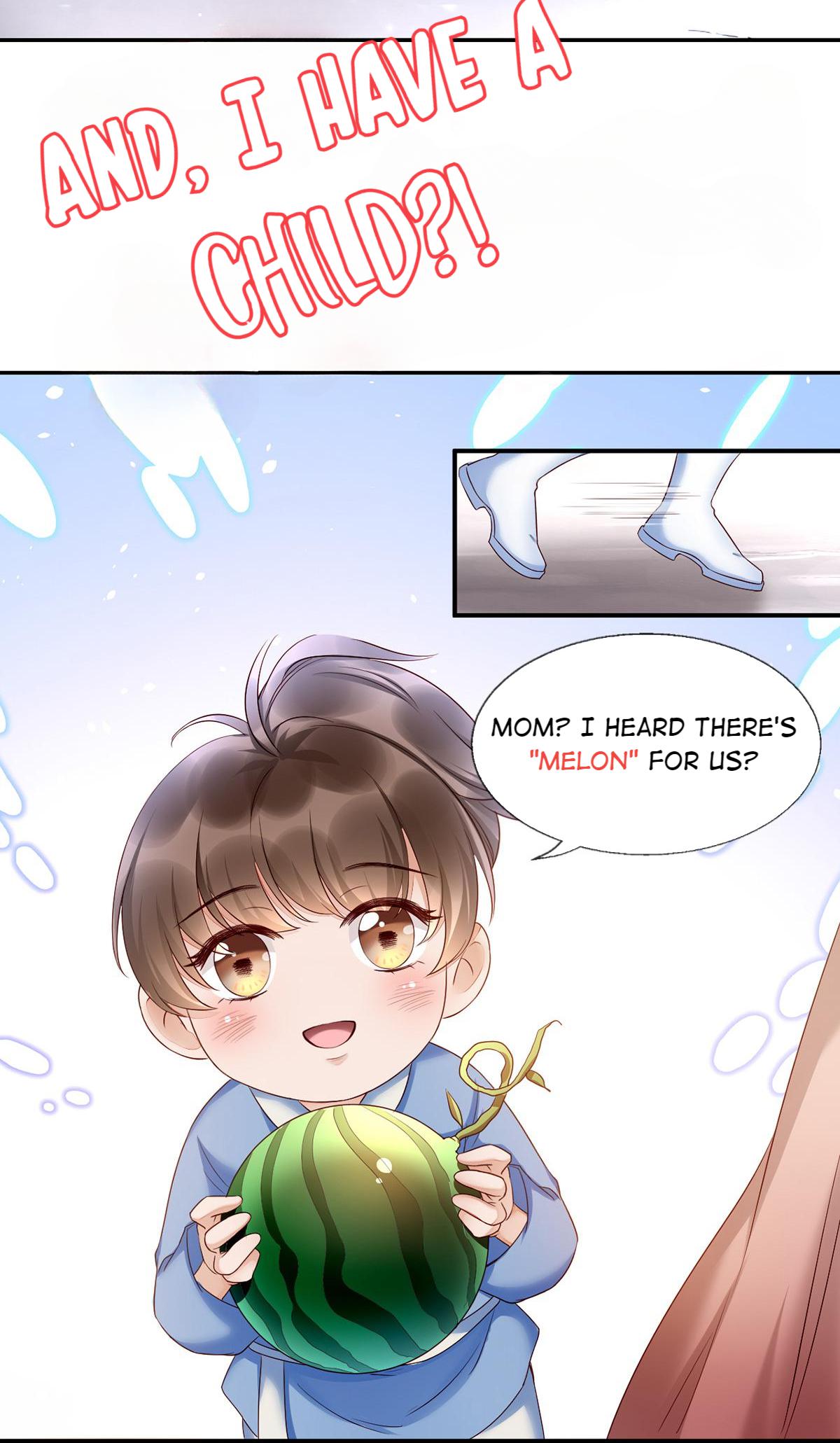 Don't Mess With My Mom - chapter 3 - #3