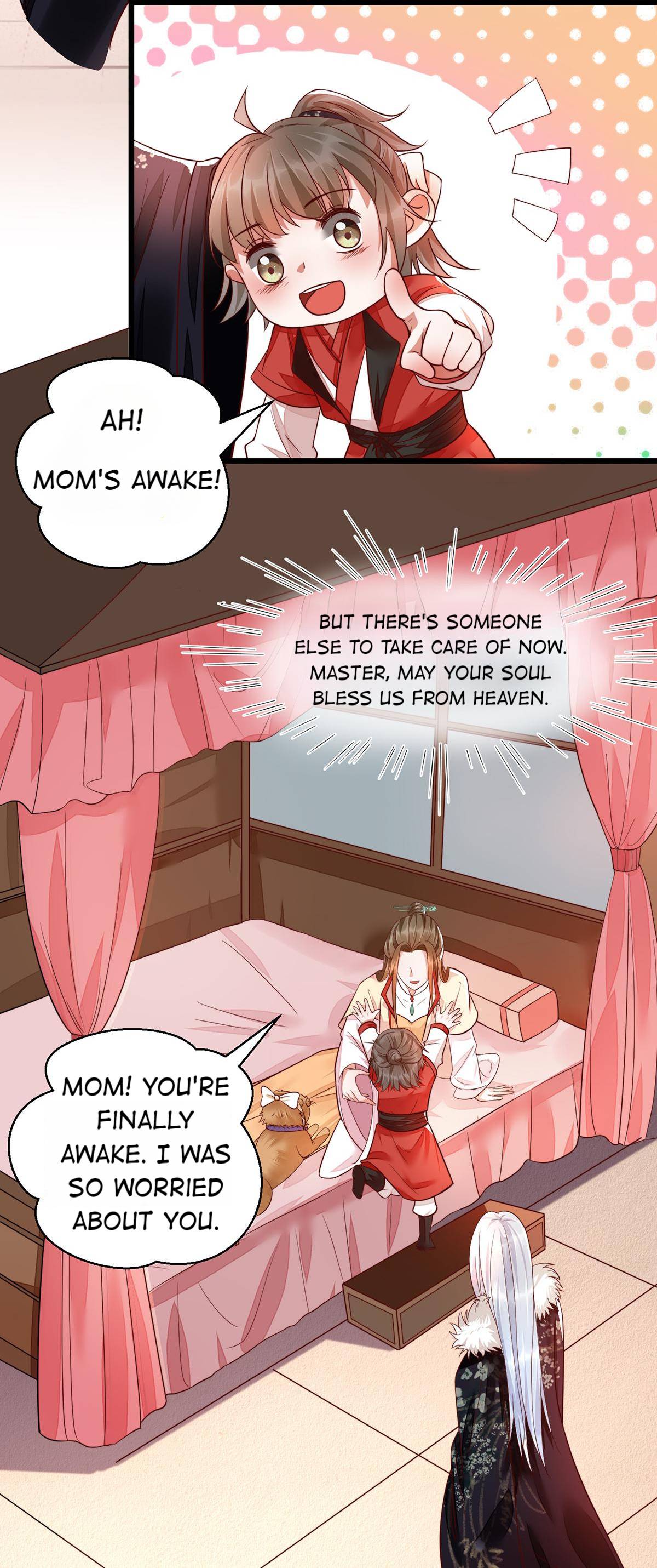 Don't Mess With My Mom - chapter 31 - #4