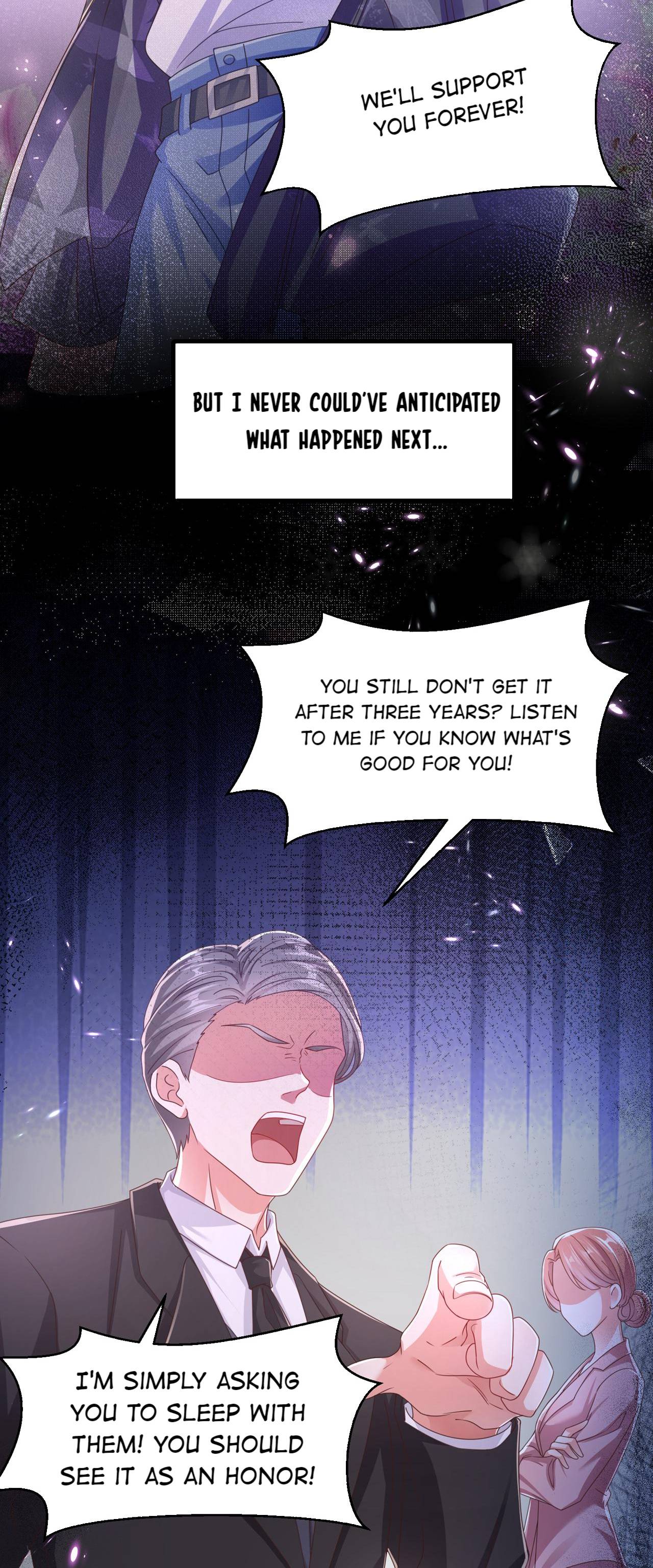 Don't Mess With the Boss - chapter 113 - #4