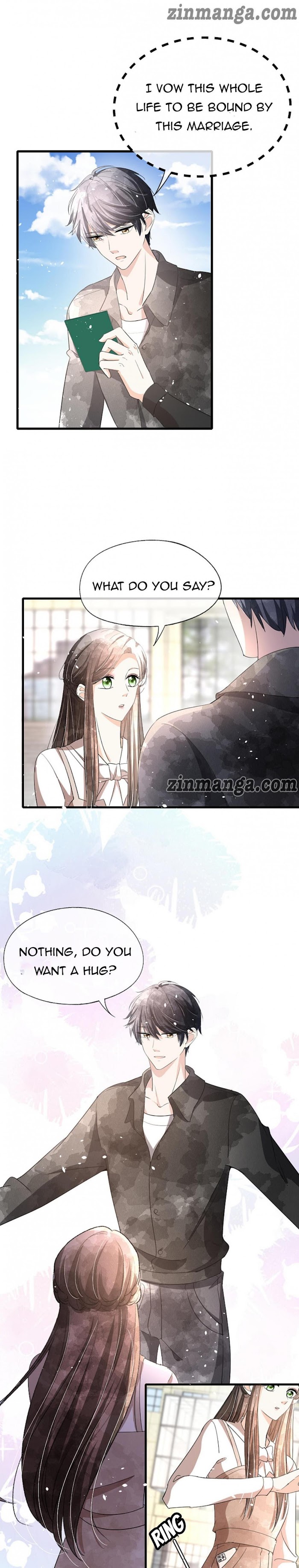 Don&rsquo;t Provoke The Contract Wife - chapter 119 - #2