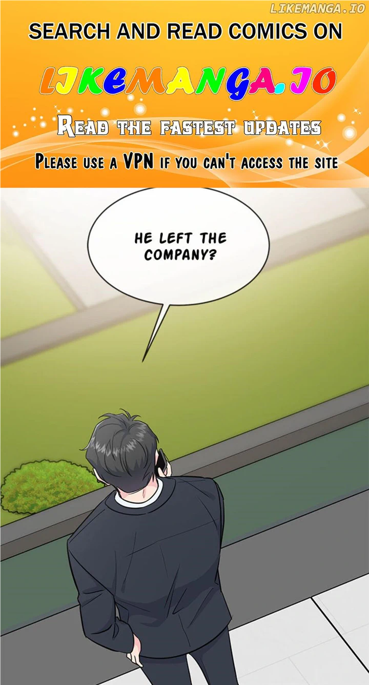 Don't Tempt Me, Oppa - chapter 40 - #1