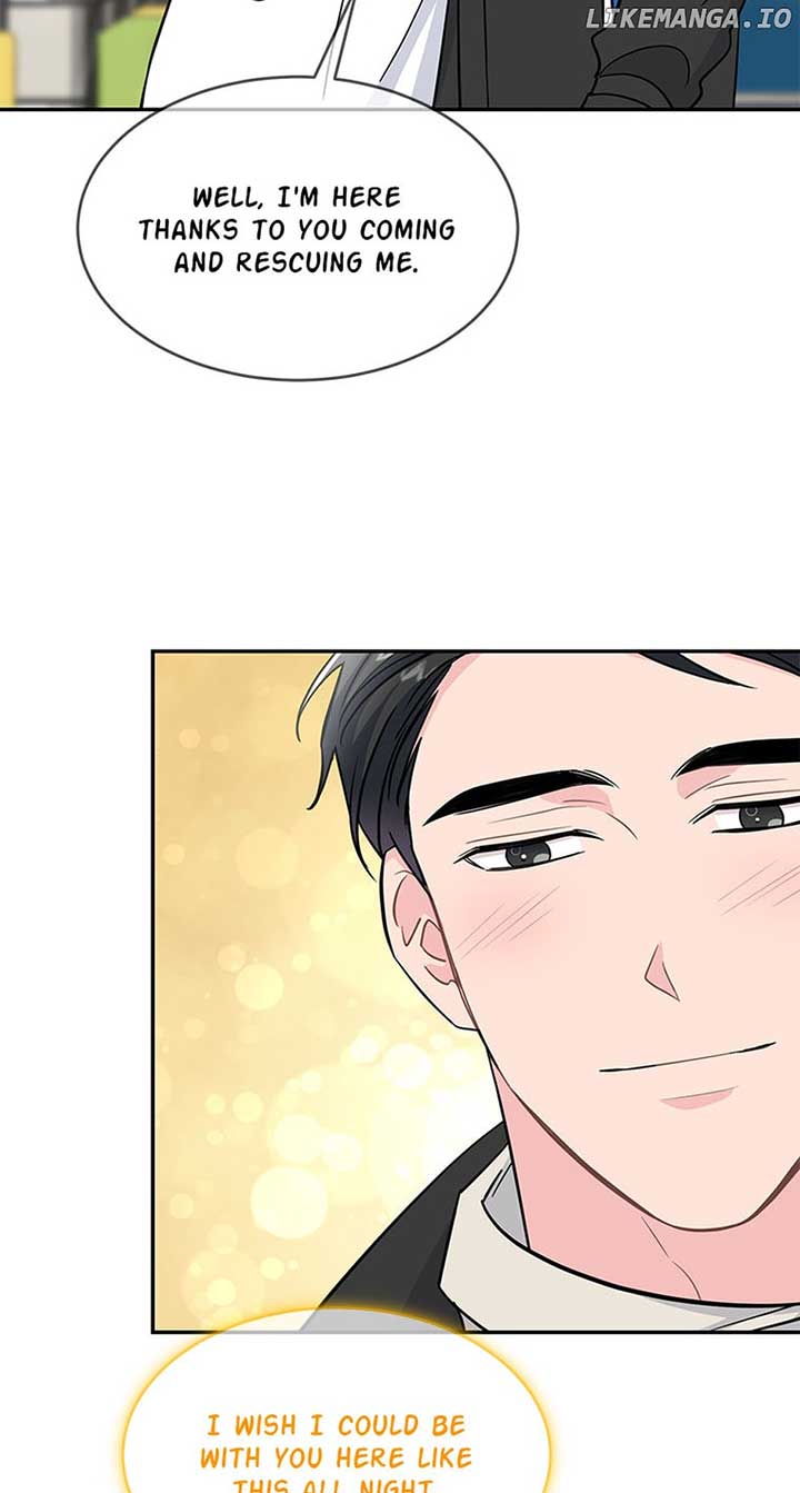 Don't Tempt Me, Oppa - chapter 43 - #2
