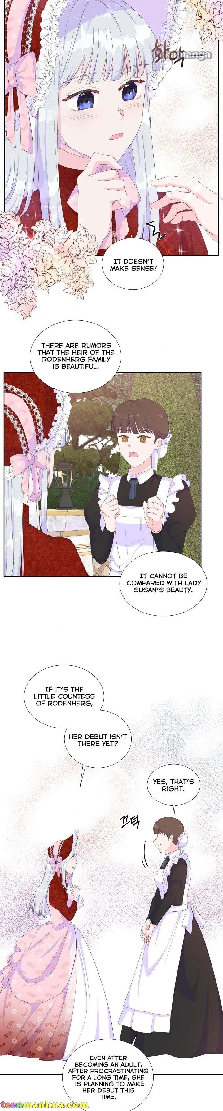 Don’T Trust The Female Lead - chapter 20 - #2