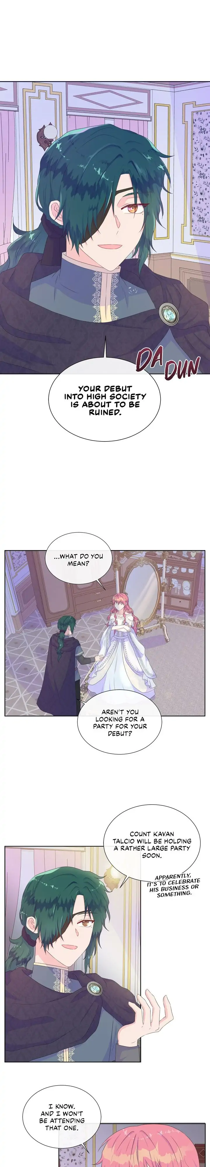 Don’T Trust The Female Lead - chapter 24 - #1