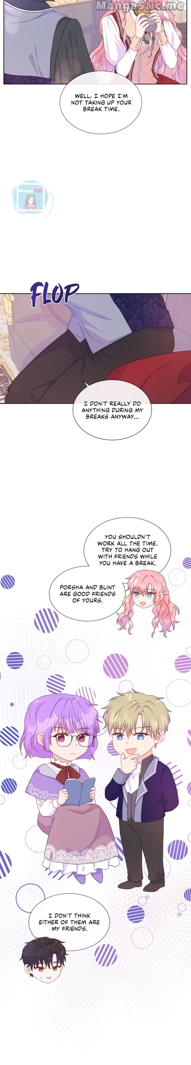Don’t Trust the Female Lead - chapter 50 - #4