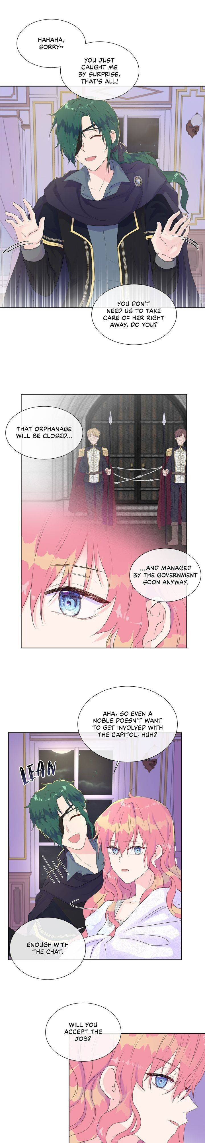 Don’T Trust The Female Lead - chapter 6 - #3