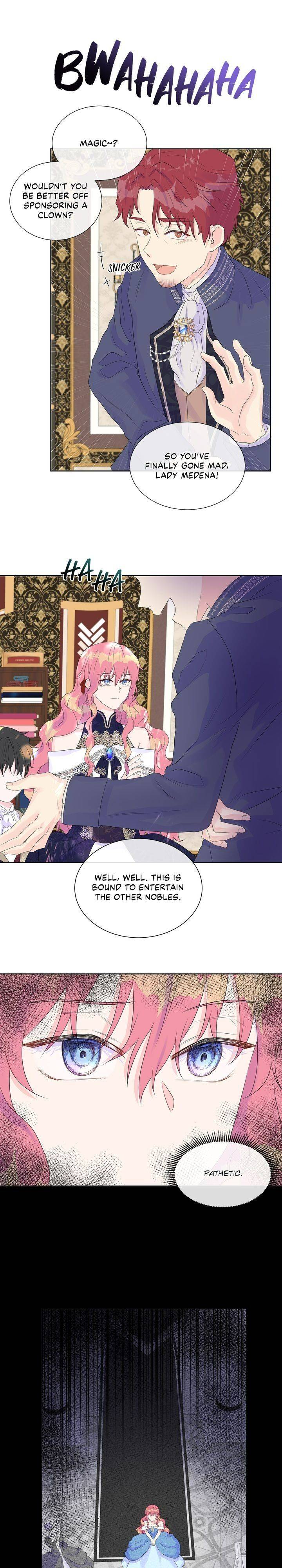 Don’T Trust The Female Lead - chapter 7 - #5