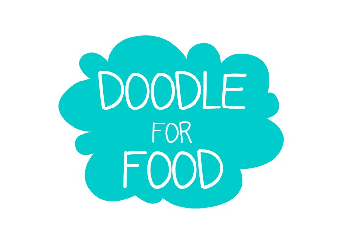 Doodle for Food - chapter 185 - #1