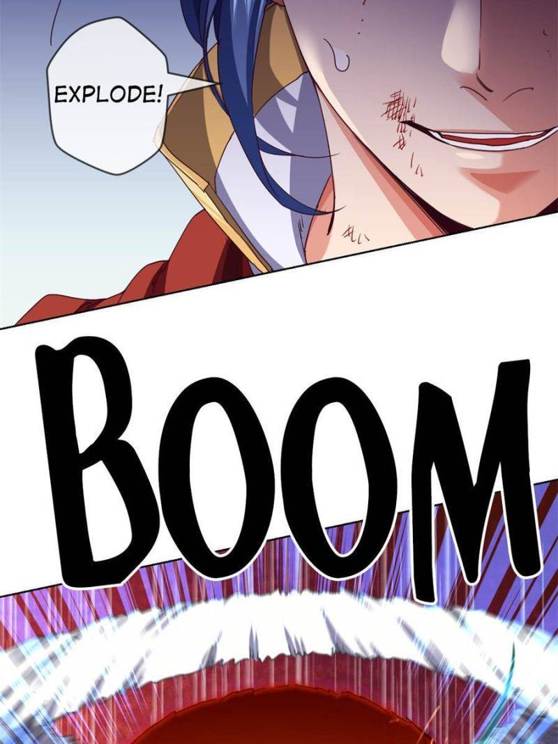Doomed To Be A King - chapter 124 - #6