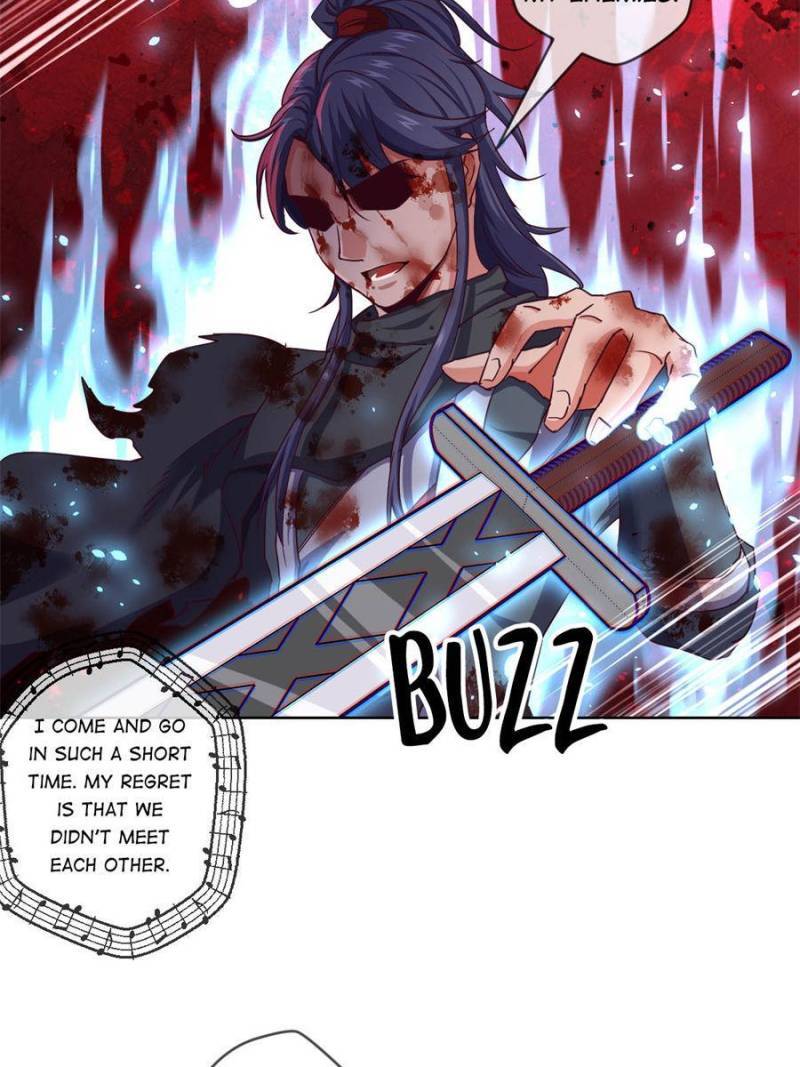 Doomed To Be A King - chapter 128 - #5