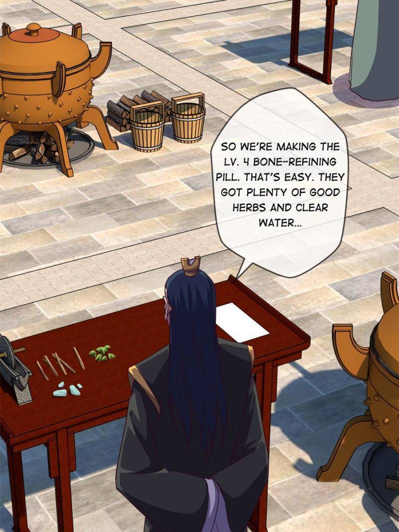 Doomed To Be A King - chapter 142 - #3