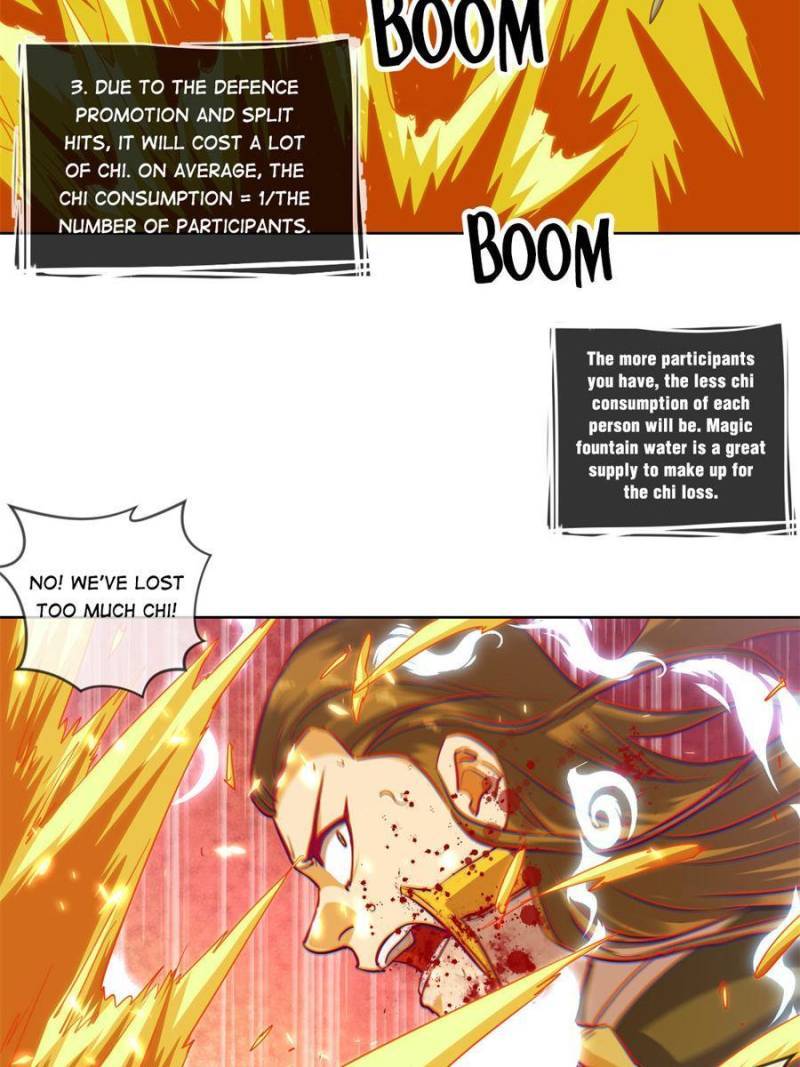 Doomed To Be A King - chapter 144 - #3