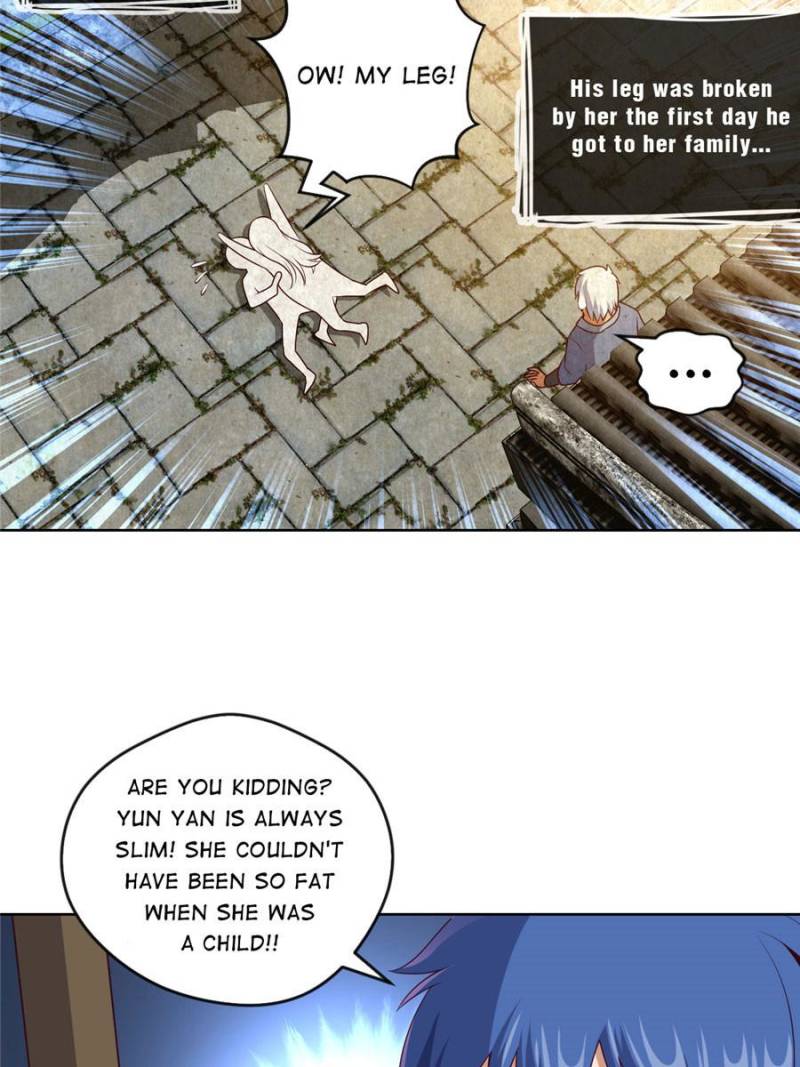 Doomed To Be A King - chapter 53 - #5