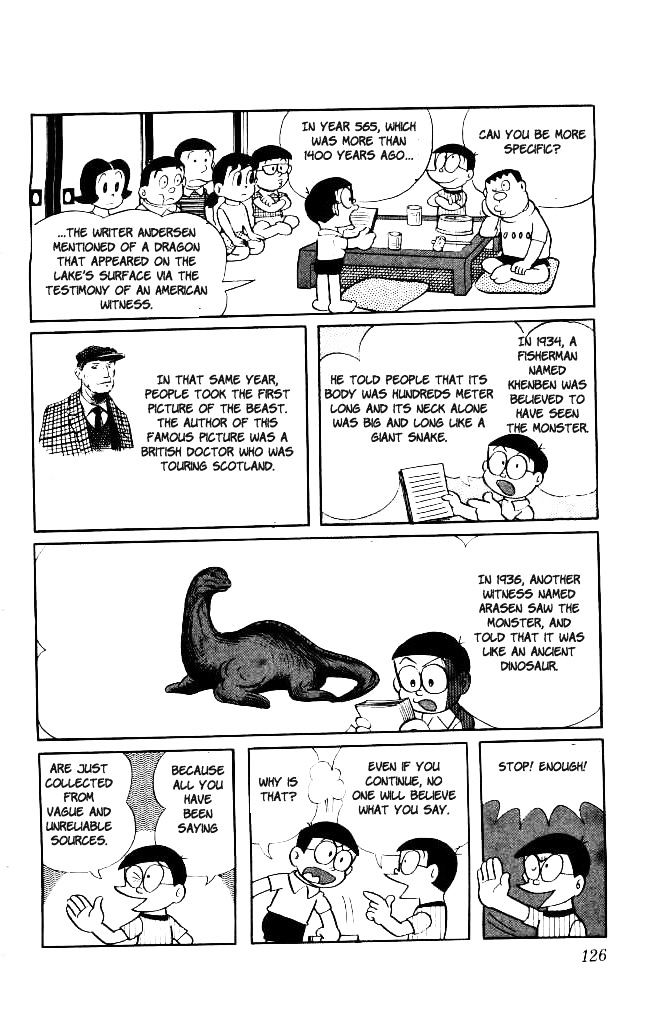 Doraemon - chapter 102 - #4