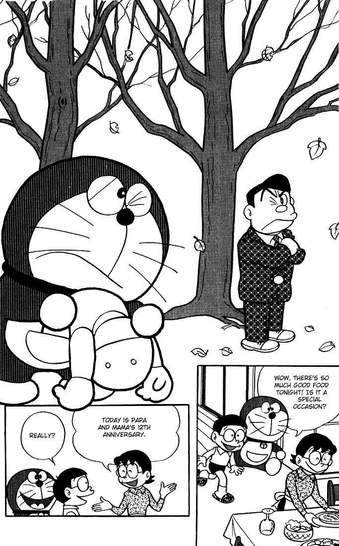 Doraemon - chapter 12 - #2