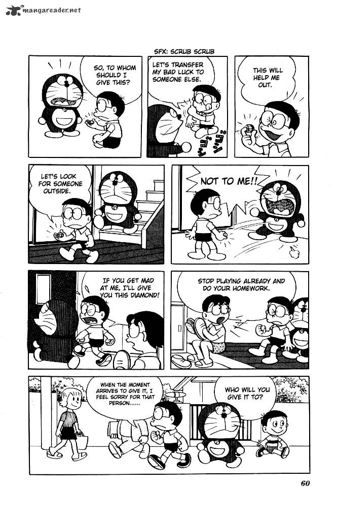 Doraemon - chapter 132 - #5