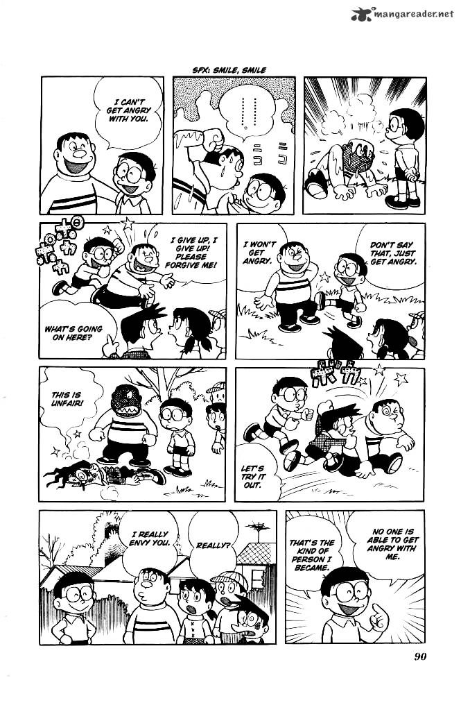 Doraemon - chapter 135 - #6