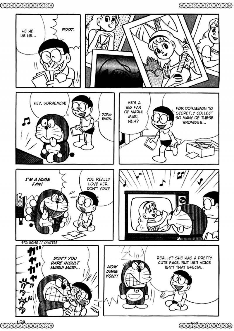 Doraemon - chapter 145 - #4