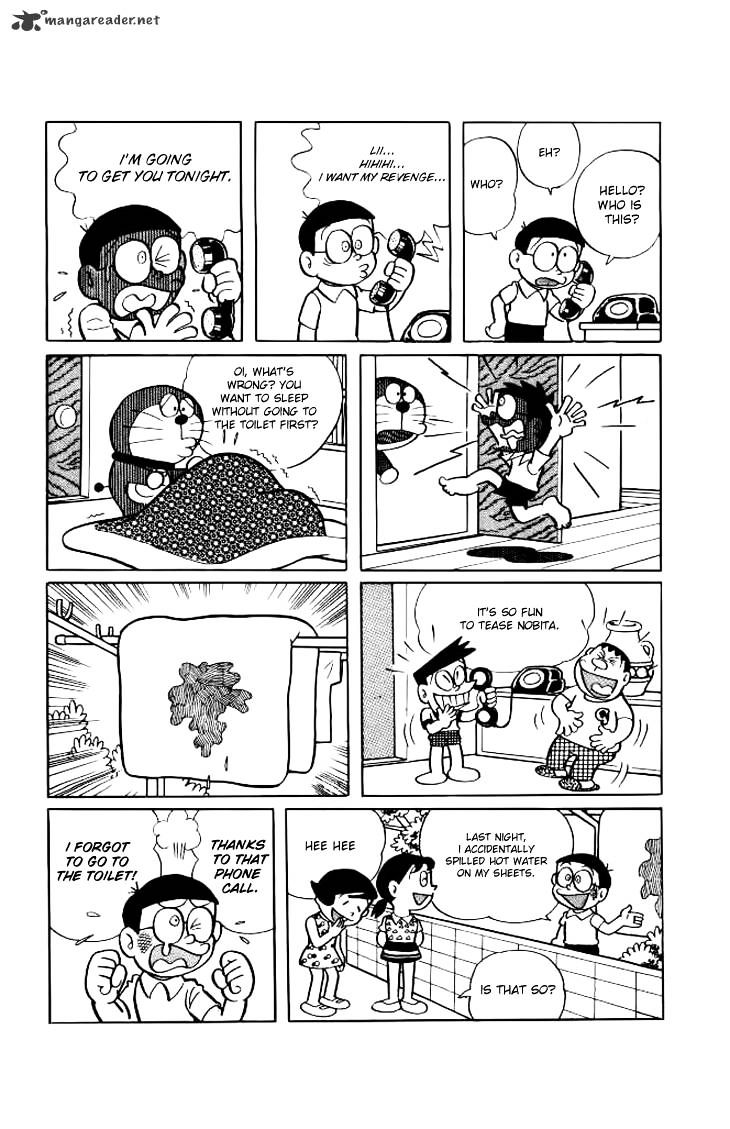 Doraemon - chapter 164 - #3
