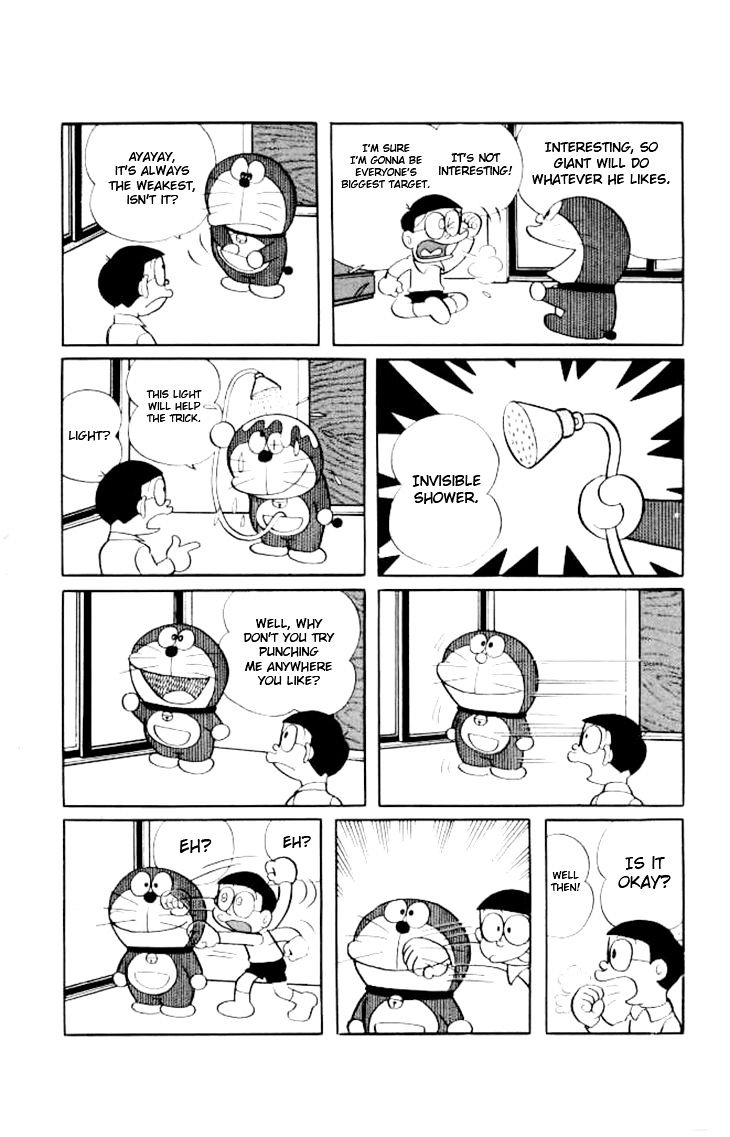 Doraemon - chapter 177 - #5