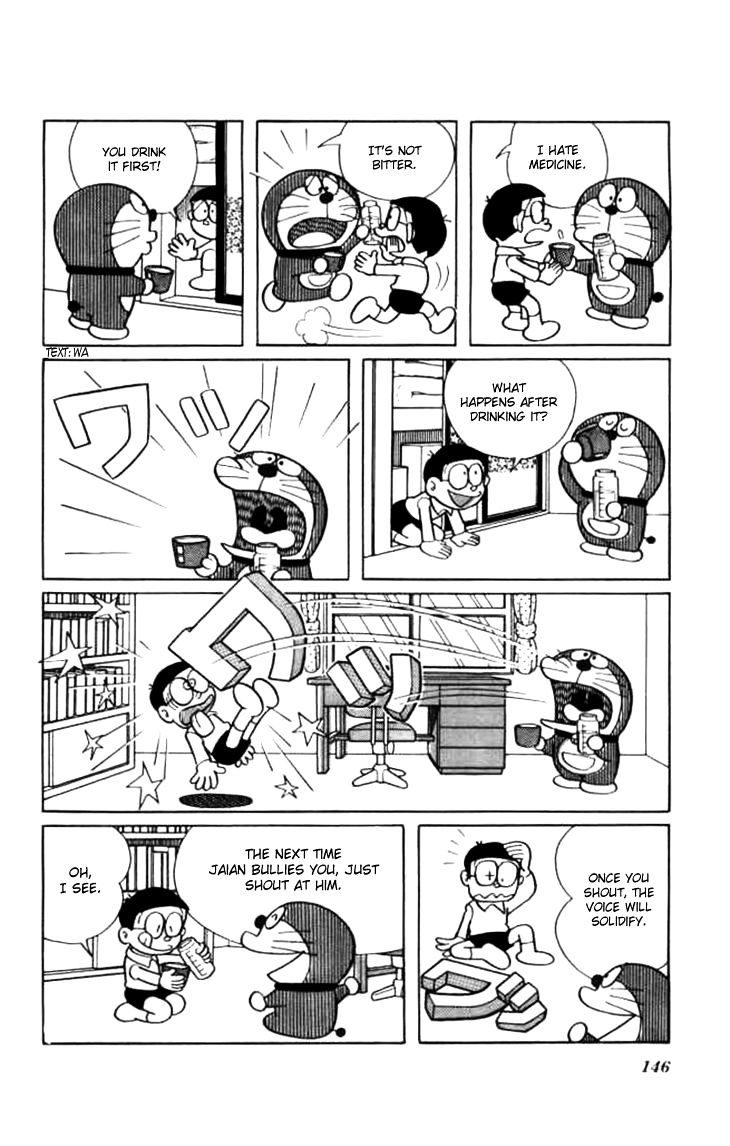 Doraemon - chapter 223 - #4