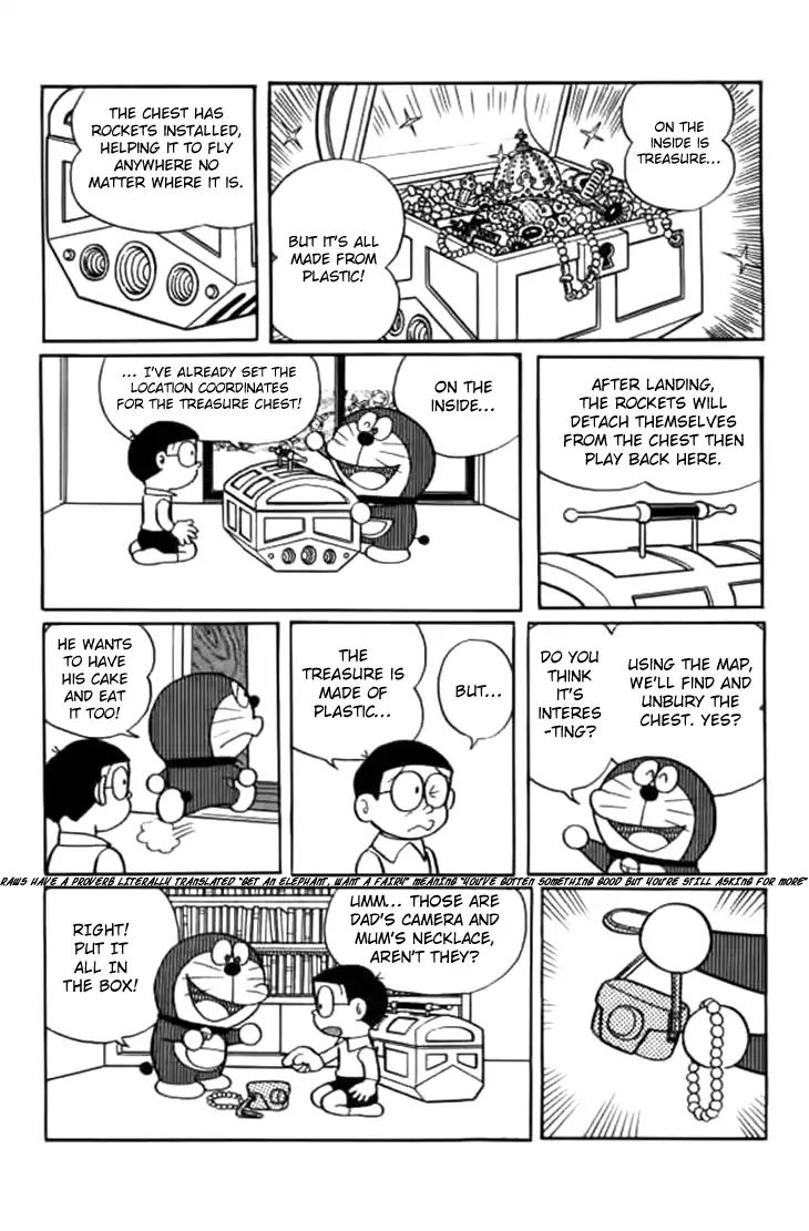 Doraemon - chapter 234 - #5