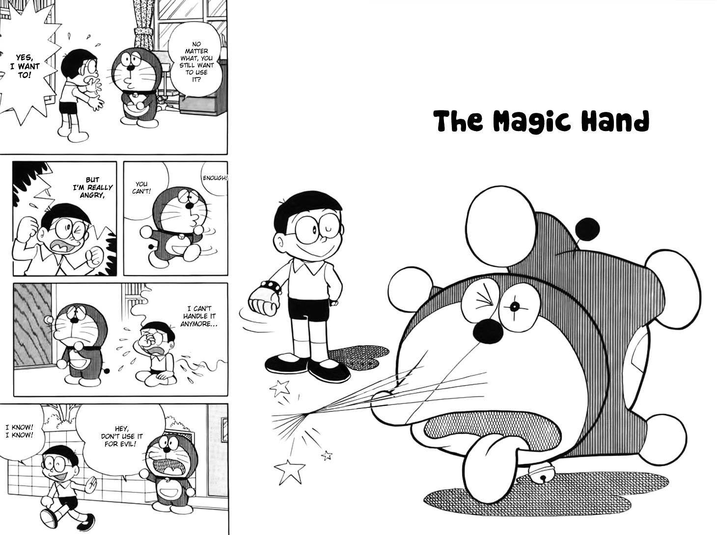 Doraemon - chapter 235 - #2