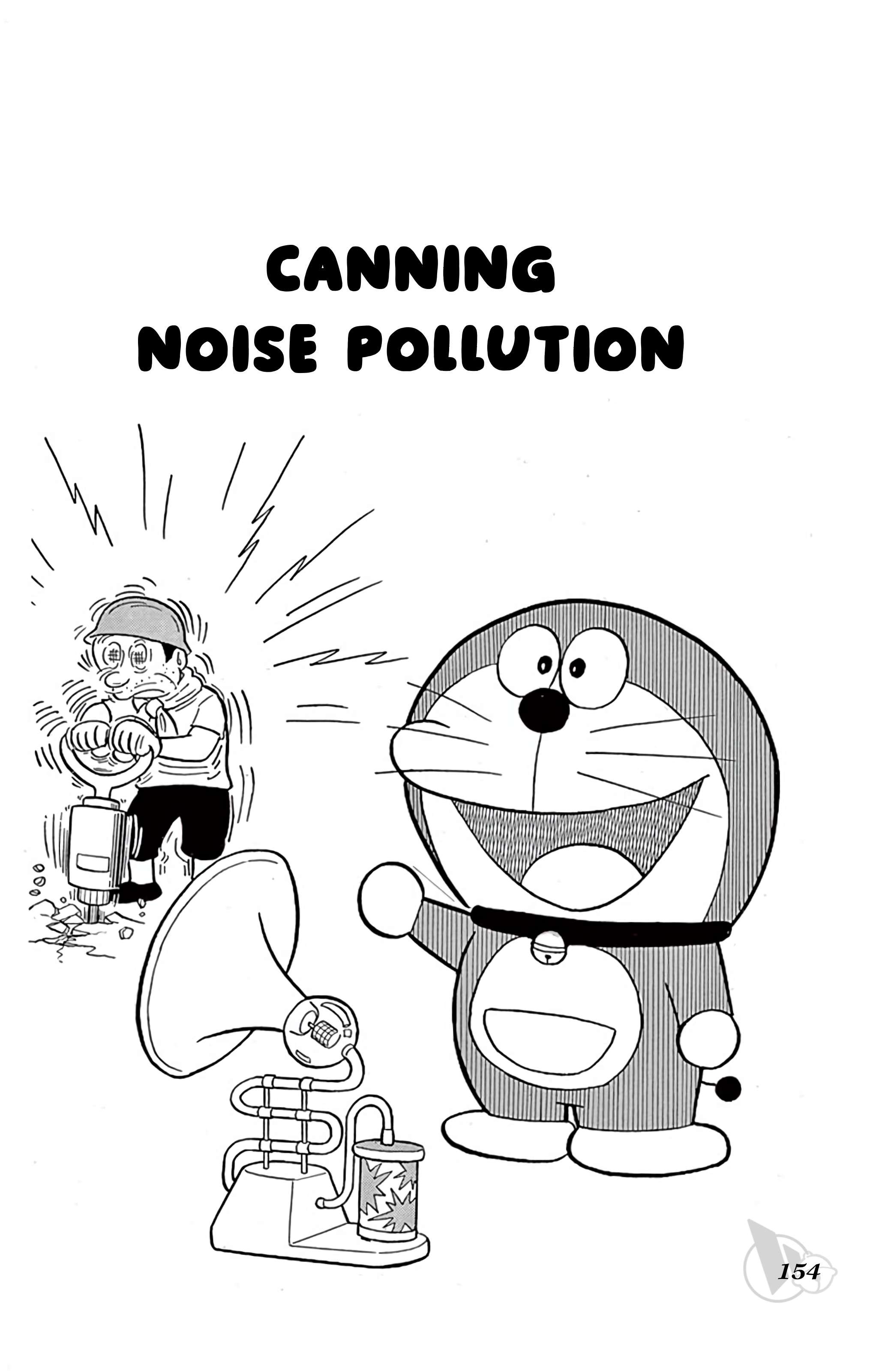 Doraemon - chapter 281 - #1