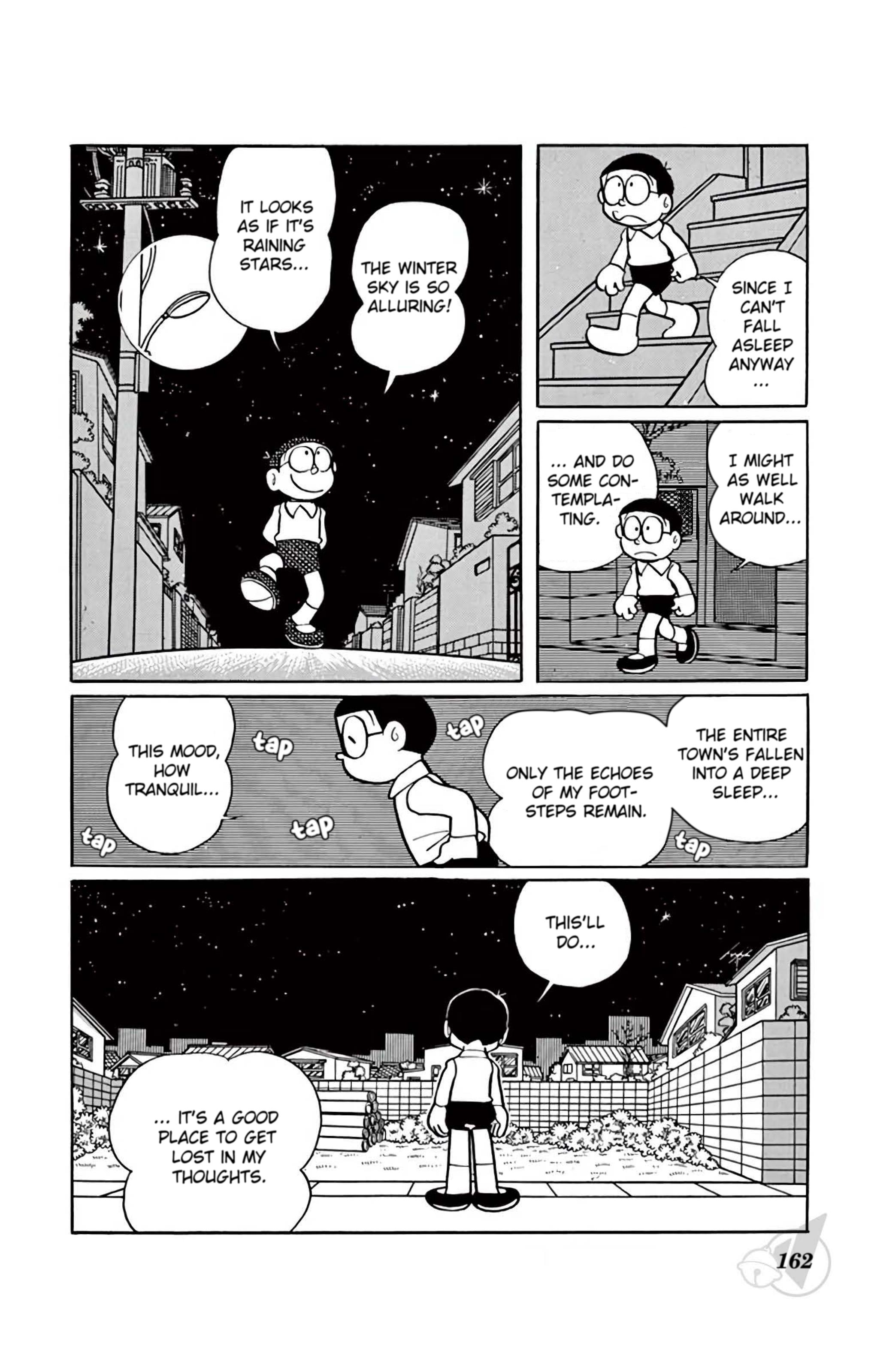 Doraemon - chapter 338 - #3