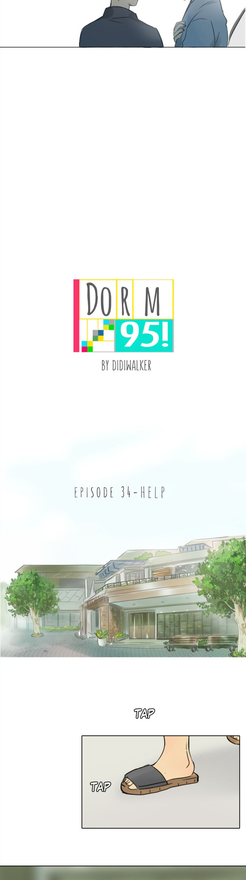 Dorm '95 - chapter 34 - #5