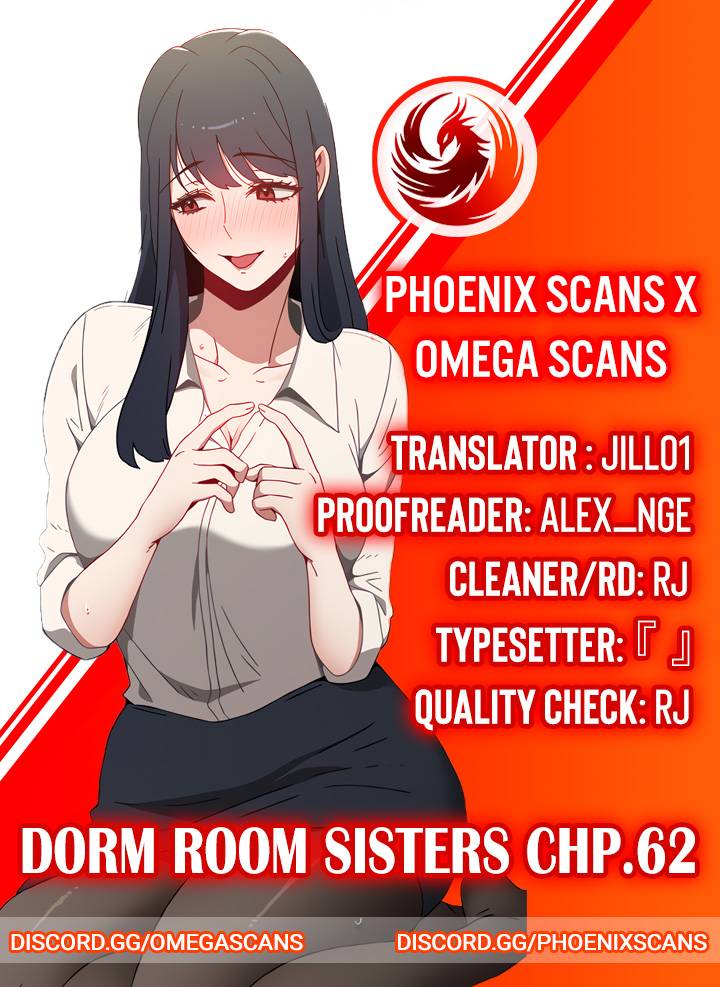 Dorm Room Sisters - chapter 62 - #1