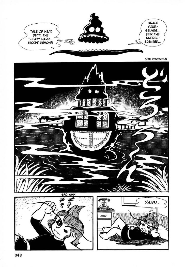 Dororon Enma-kun - chapter 14 - #2
