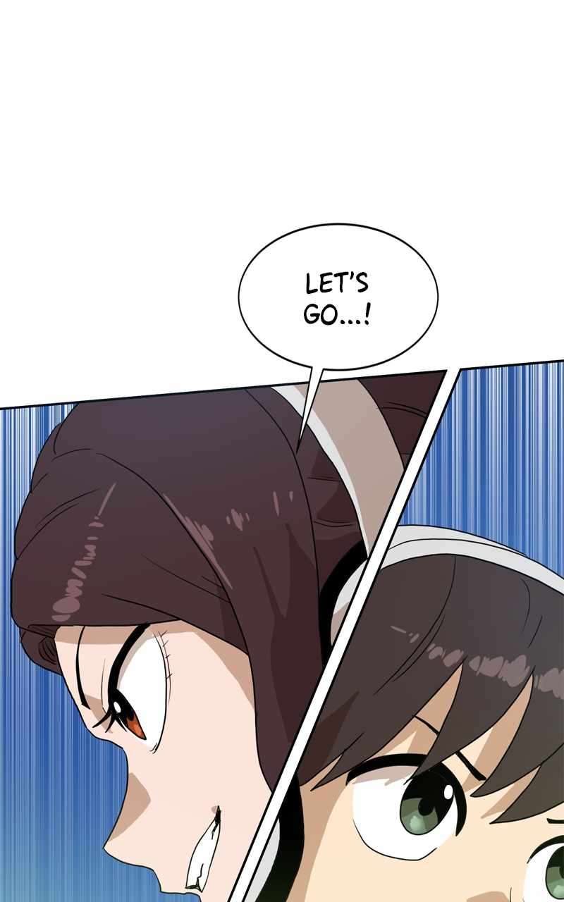 Double Click - chapter 121 - #3