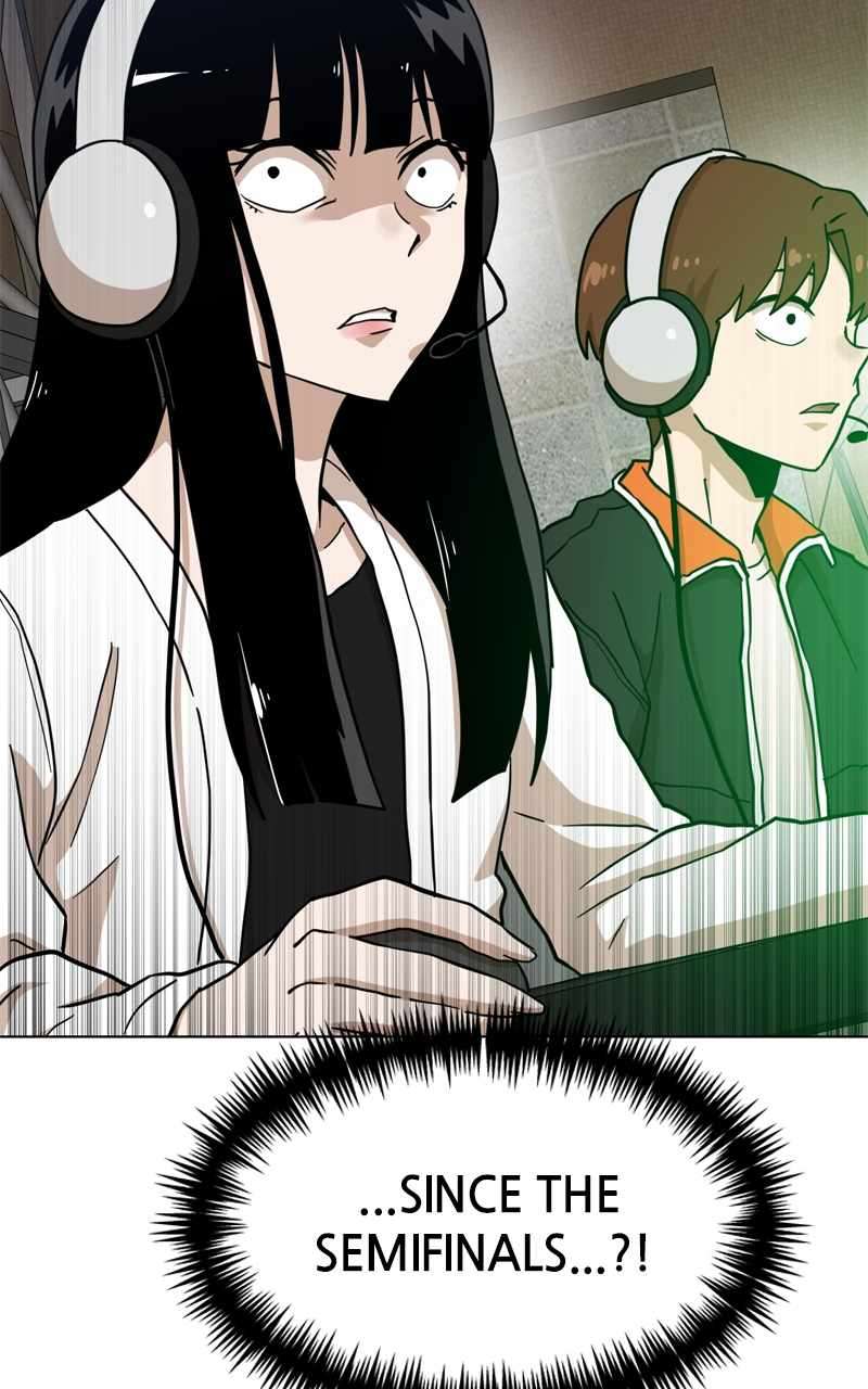Double Click - chapter 129 - #2
