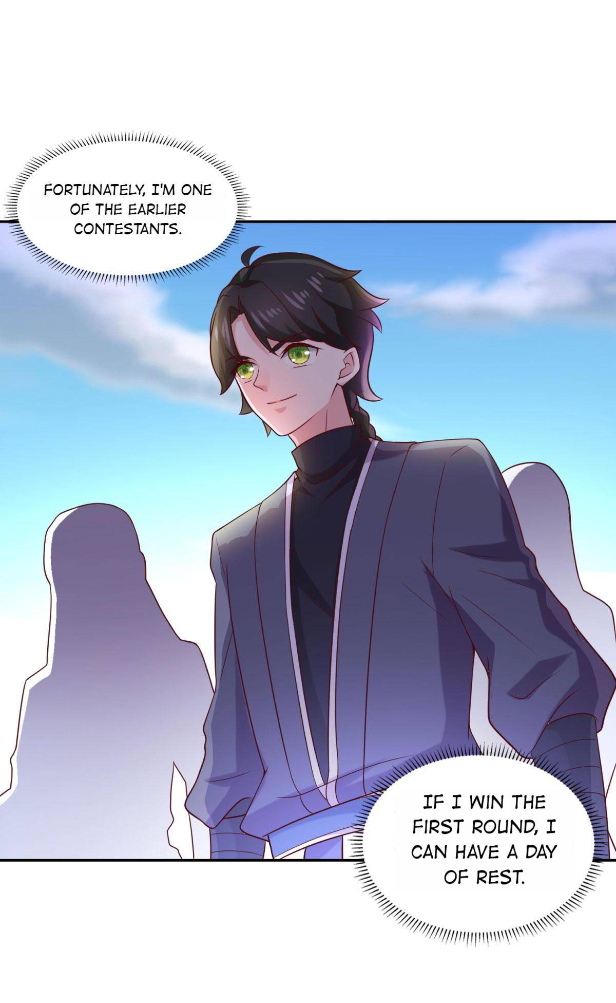 Double Cultivation - chapter 38 - #3