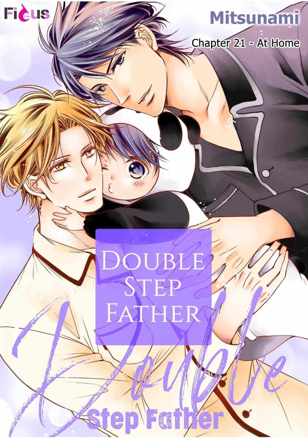 Double Step Father - chapter 21 - #2