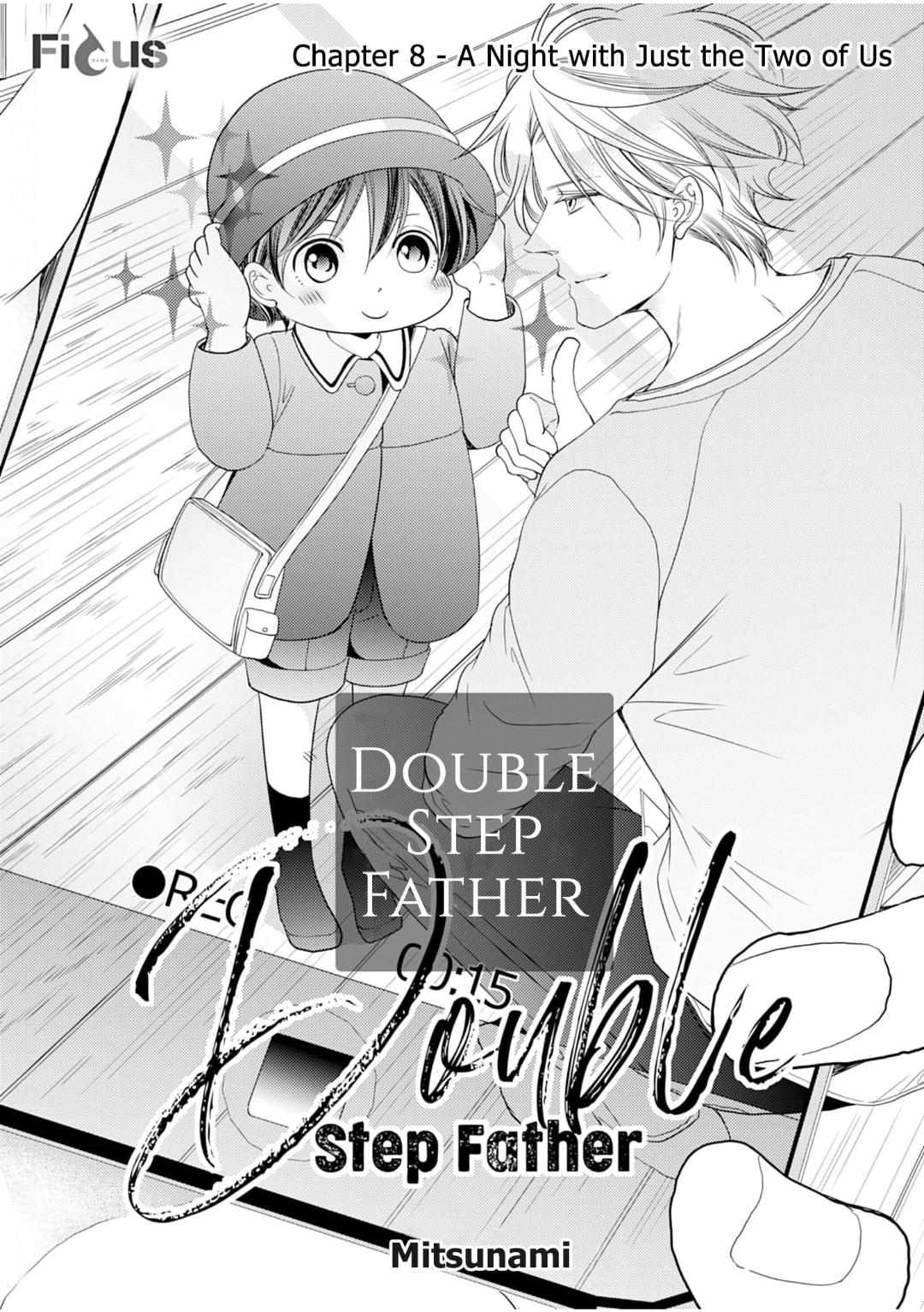 Double Step Father - chapter 8 - #2