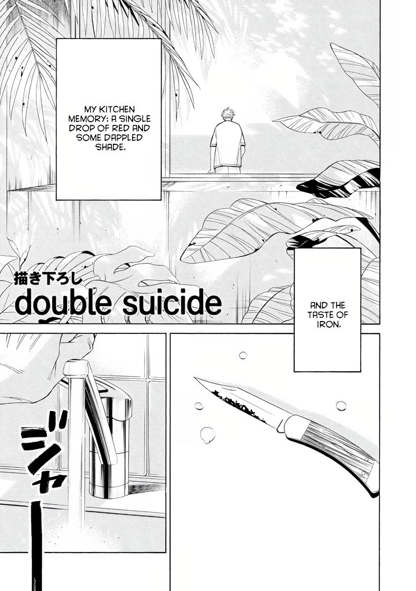 Double Suicide - chapter 5.5 - #2