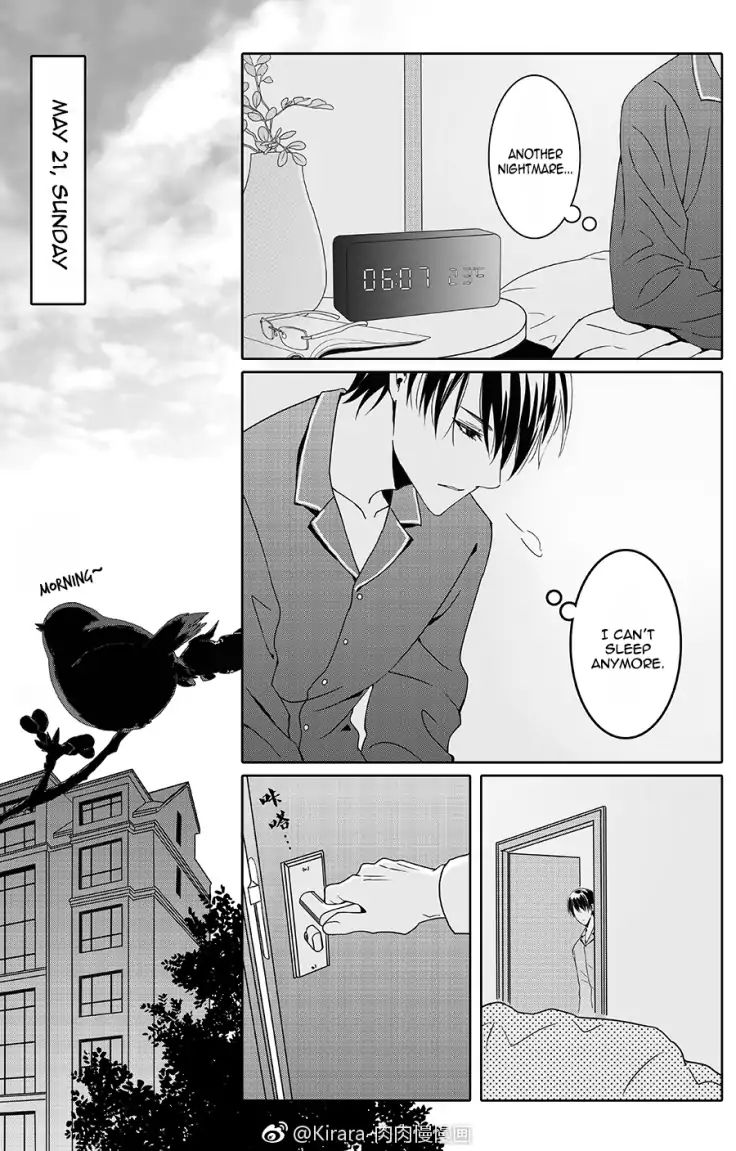 Doubt. - chapter 10 - #2