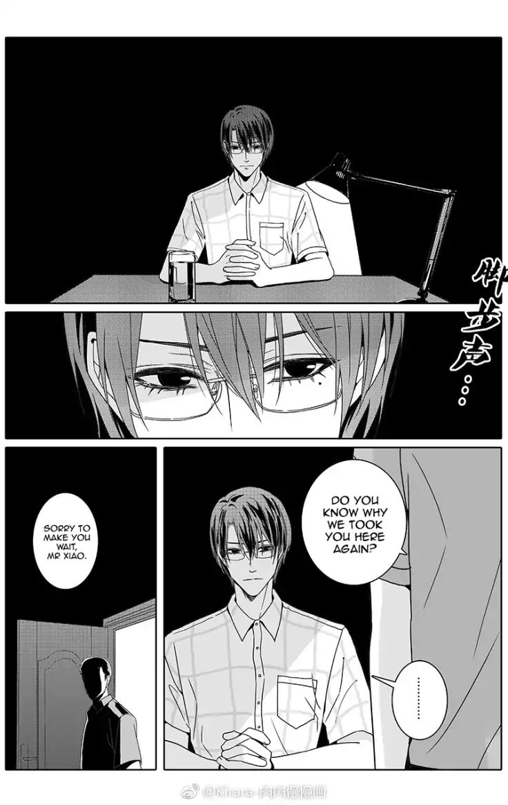Doubt - chapter 18 - #6
