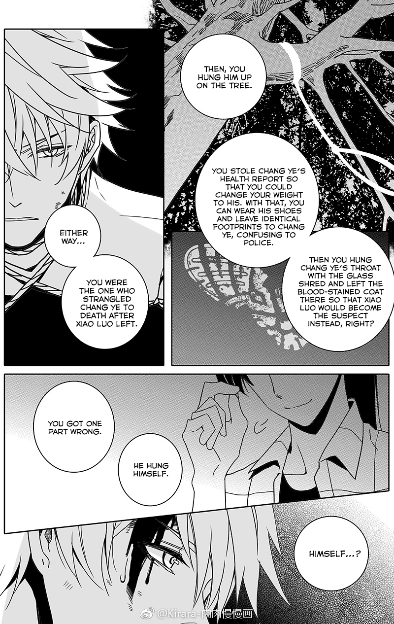 Doubt. - chapter 27 - #3