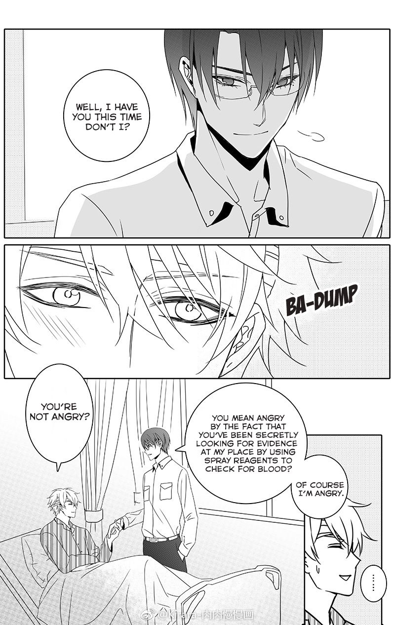 Doubt - chapter 30 - #5