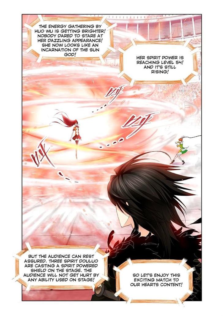 Doulou Dalu - chapter 98 - #2