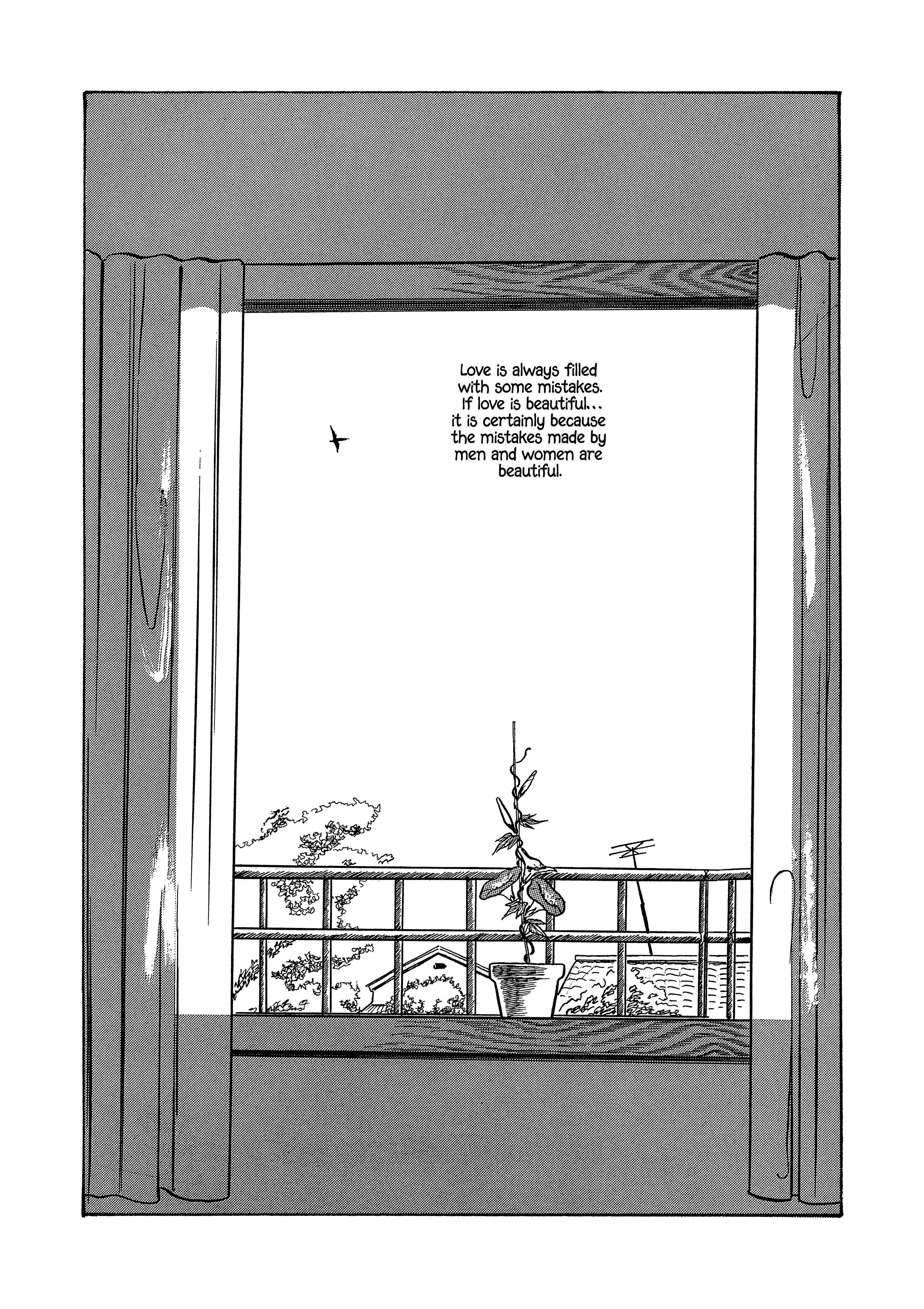 Dousei Jidai - chapter 17 - #3